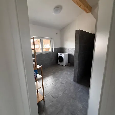Apartment Aby Hintsberg