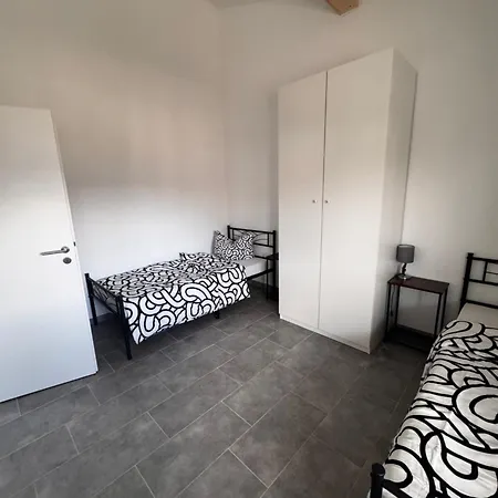 Apartment Aby Hintsberg *
