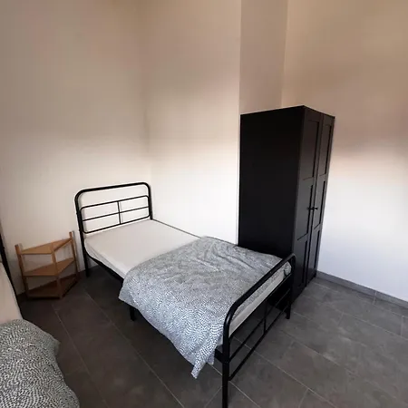 Apartment Aby Hintsberg Steinhoring