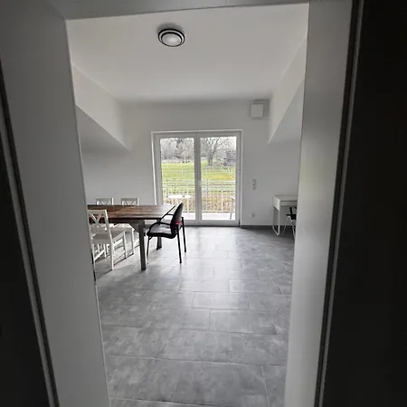 Apartment Aby Hintsberg