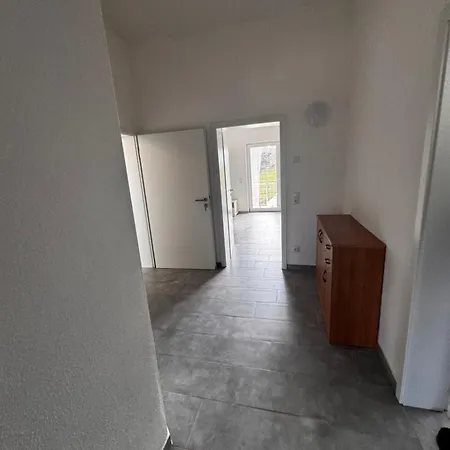 Apartment Aby Hintsberg Steinhoring